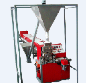 Machine tupe c