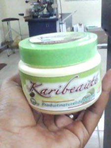 Karibeauté Karibeauté