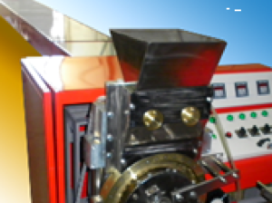 Machine semi-automatique 