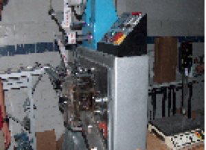 Bobinage individuel de cube 