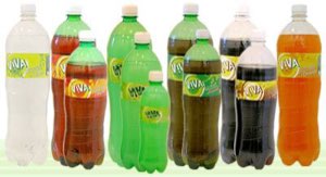 Boissons gazeuses & aux fr Boissons gazeuses & aux fr