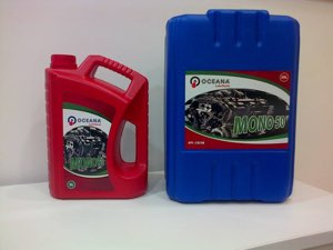 Huile moteur & lubrifiant Huile moteur & lubrifiant