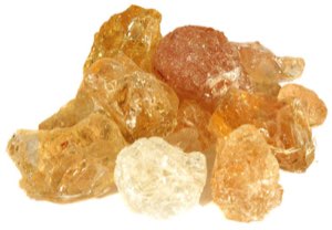 Gomme arabique
