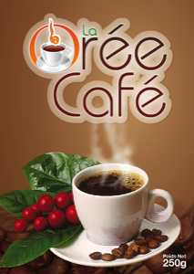 Café Arabusta