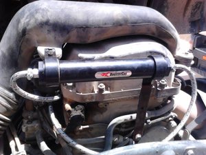Economiseur De Carburant