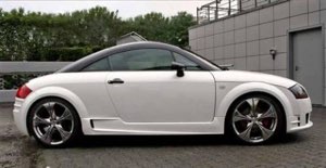 BODY KIT