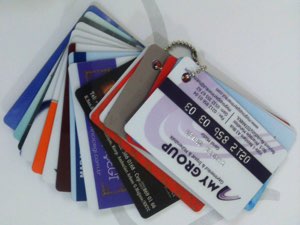 Impression Carte tout support