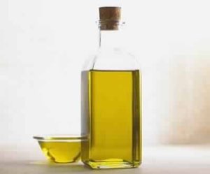 Huile  d'olive
