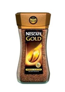 nescafe gold de 200gr nescafe gold de 200gr