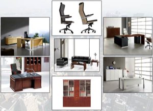 Meubles du bureau Meubles du bureau