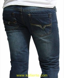 Jeans gt neige rÉfÉrence : b13