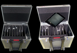 Valise TIP