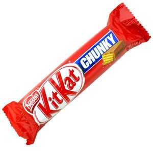 Kit kat chunky Kit kat chunky