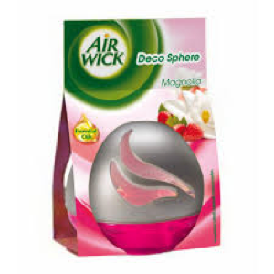 Airwick decosphere magnolia Airwick decosphere magnolia