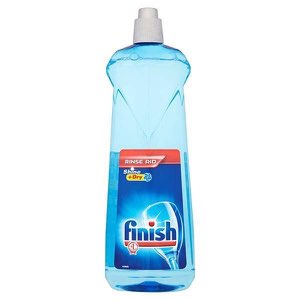 Finish liquide de rinçage 800 Finish liquide de rinçage 800
