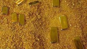 or , gold