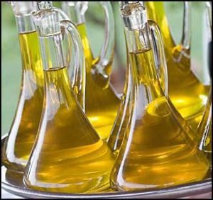 Huile D'olive Tunisien 