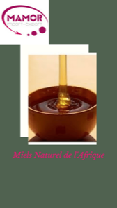 Miels natural tropical Miels natural tropical