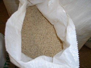 sésame, noix de cajou