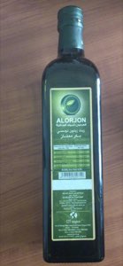 huile d'olive 