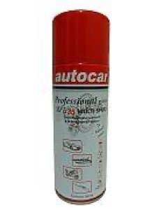 Mfl35 spray lubrİfİant multİ-u