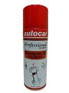 HUİLE PENETRANTE SPRAY 400 ML