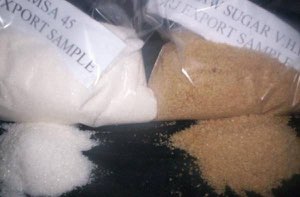 Sucre blanc 