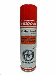 Spray nettoyant roue 500 ml