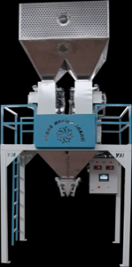 Emballeuse automatique