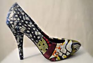 Chaussure personnalise Chaussure personnalise
