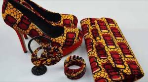 KIT SAC CHAUSSURE ACCESSOIRE
