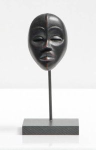 Masque dan
