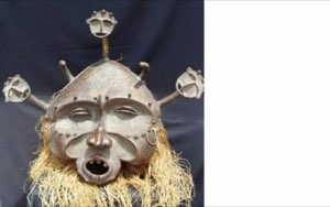 objets d'art