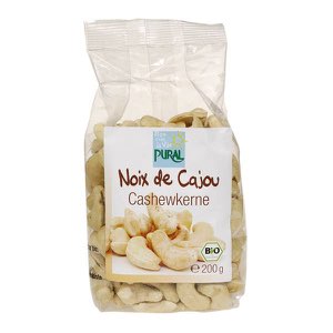 Noix de Cajou - Anacarde
