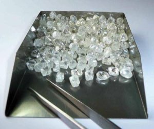 Diamant naturel ( diamond) Diamant naturel ( diamond)