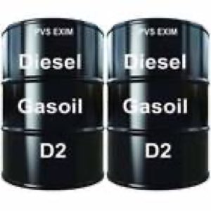 D2 ( diesel - gazoil) D2 ( diesel - gazoil)