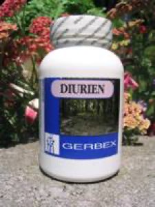 Diurien Diurien