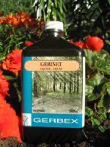 Gerinet Gerinet