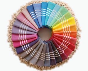 Fouta Fouta