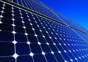 Panneaux solaires Panneaux solaires