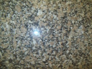 Granite