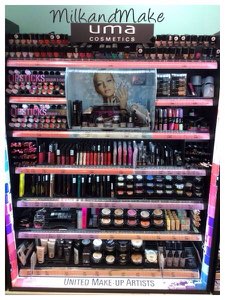 Cosmetique 