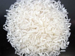 Blanc à grains longs riz Blanc à grains longs riz