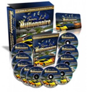 Trousse du Sam Le Millionnaire