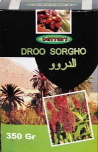Sorgho Sorgho