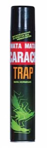 TRAP MATACUCARACHAS 