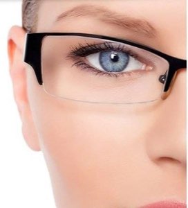 Montures optiques et lunettes 