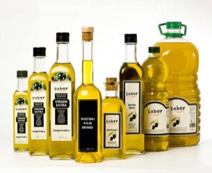 l'huile d'olive portugaise