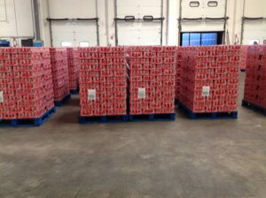 Coca cola 