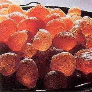 gomme arabique